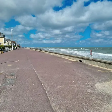 - Pour 2 Pers. - Fr-1-746-28 * Bernieres-sur-Mer