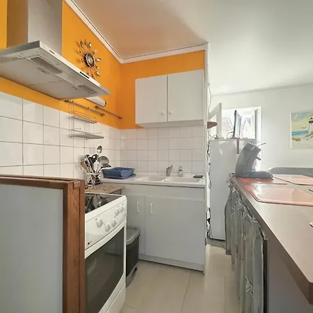 - Pour 2 Pers. - Fr-1-746-28 Apartmán Bernières-sur-Mer