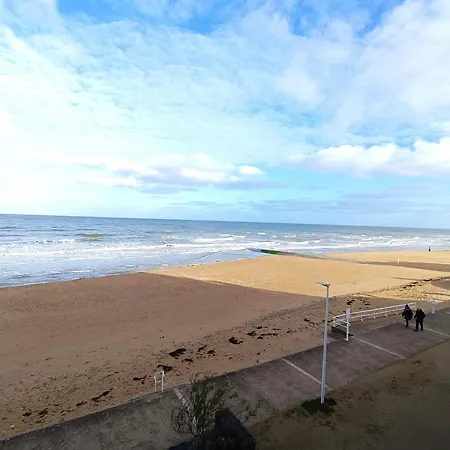 - Pour 2 Pers. - Fr-1-746-28 * Bernieres-sur-Mer