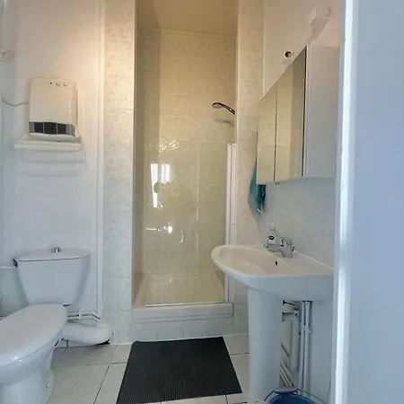 Apartment - Pour 2 Pers. - Fr-1-746-28 *